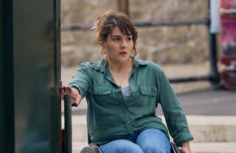 Ruth Jones Underwhelms in Twisty Thriller ‘The Rapture’ Addressing Climate Anxiety