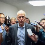 Trump’s Senate Standoff: MAGA Fund Over GOP Unity Trump’s Senate Standoff: MAGA Fund Over GOP Unity