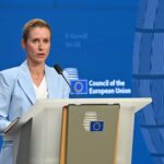 Europe’s Uneasy Conscience: Kallas Signals High-Stakes Israel Sanctions Debate, Exposing Deep Fault Lines Europe’s Uneasy Conscience: Kallas Signals High-Stakes Israel Sanctions Debate, Exposing Deep Fault Lines