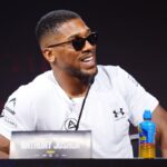 Anthony Joshua Commits to Boxing Career for Three More Years