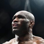 UFC Veteran Kamaru Usman’s Uncertain Future After Middleweight Defeat UFC Veteran Kamaru Usman’s Uncertain Future After Middleweight Defeat