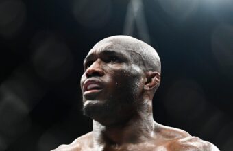 UFC Veteran Kamaru Usman’s Uncertain Future After Middleweight Defeat