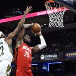 NBA’s Migrant Talent Flow: Bruno Fernando, Geopolitics, and Global Sport’s Economic Undercurrents NBA’s Migrant Talent Flow: Bruno Fernando, Geopolitics, and Global Sport’s Economic Undercurrents
