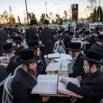 Sacred Exemptions: Knesset Bill Ignites Israel’s Existential Battle, Echoes Across Region