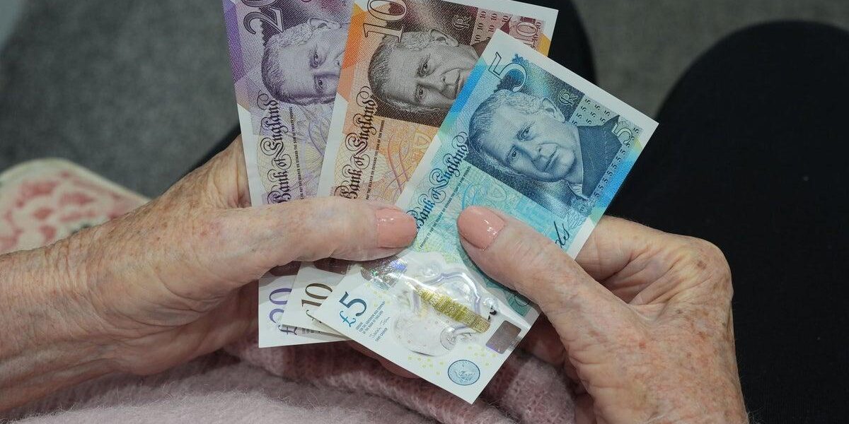 Financial Hardship Linked to Accelerated Brain Aging, Study Finds