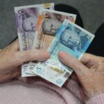 Financial Hardship Linked to Accelerated Brain Aging, Study Finds Financial Hardship Linked to Accelerated Brain Aging, Study Finds