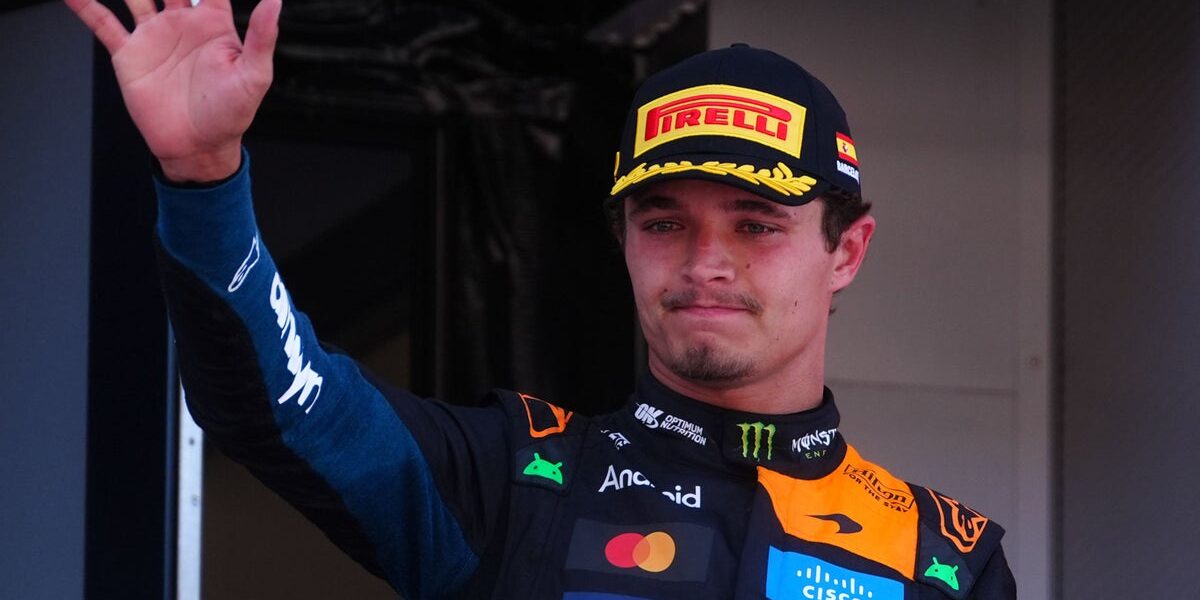 Belgian Grand Prix, The Open, Super League: Friday’s Key Sports Events