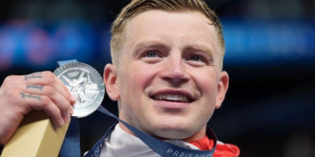 Adam Ramsay-Peaty Set for Emotional Glasgow Return at Commonwealth Games