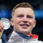 Adam Ramsay-Peaty Set for Emotional Glasgow Return at Commonwealth Games Adam Ramsay-Peaty Set for Emotional Glasgow Return at Commonwealth Games