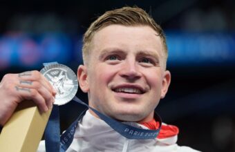 Adam Ramsay-Peaty Set for Emotional Glasgow Return at Commonwealth Games
