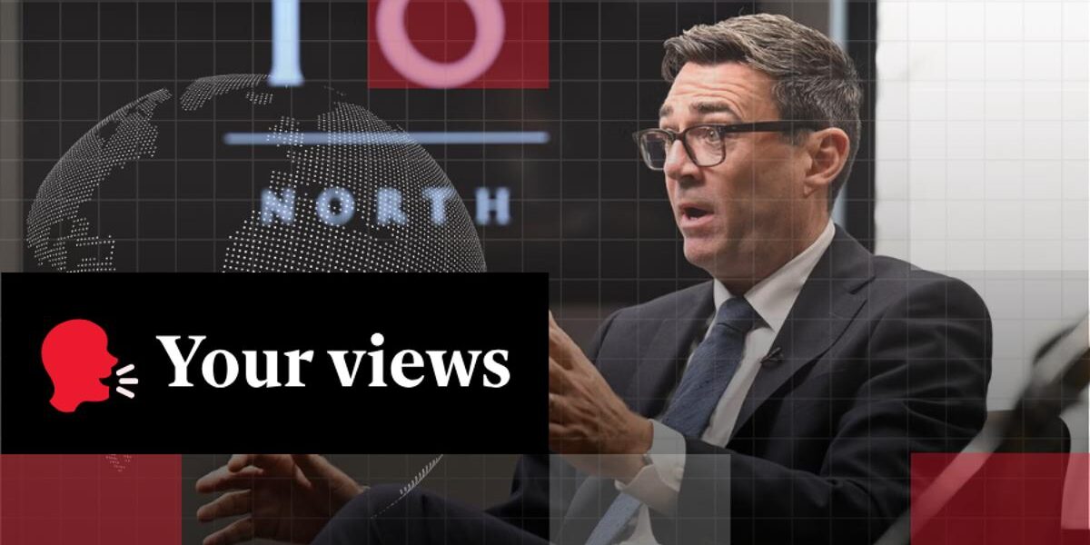 Community Divided Over Andy Burnham’s Welfare Reform Proposal