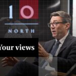 Community Divided Over Andy Burnham’s Welfare Reform Proposal