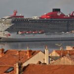 Rainbow Diplomacy Derailed: Cruise Rejection Spotlights Shrinking Freedoms Rainbow Diplomacy Derailed: Cruise Rejection Spotlights Shrinking Freedoms