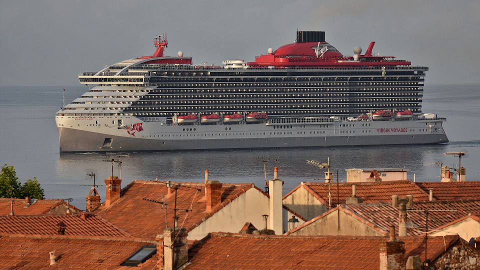 Rainbow Diplomacy Derailed: Cruise Rejection Spotlights Shrinking Freedoms