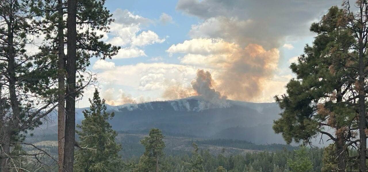Sacaton’s Slow Burn: Rain’s Brief Respite Masks a Deeper Environmental reckoning in the American West