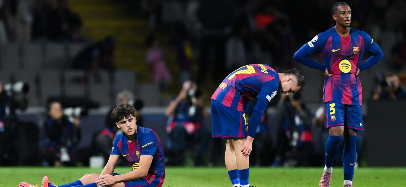 The Mercenary Market: Barcelona’s Cold Calculus of Youth Amid Global Capital Flows