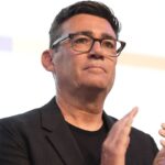 Andy Burnham Confirmed as Labour Leader, Vows to Undo Thatcher’s Legacy Andy Burnham Confirmed as Labour Leader, Vows to Undo Thatcher’s Legacy