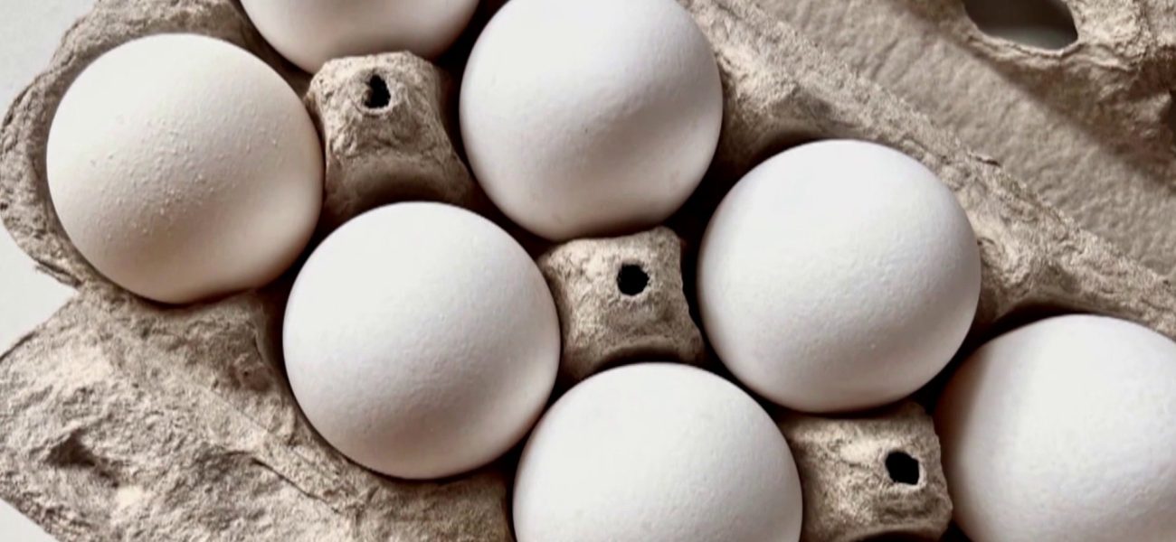 Eggshells on the Wall: Cartel Cracks, Consumers Get Scrambled Compensation