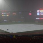 Drenched Diamonds, Doused Dreams: When a Baseball Game Becomes a Policy Problem Drenched Diamonds, Doused Dreams: When a Baseball Game Becomes a Policy Problem