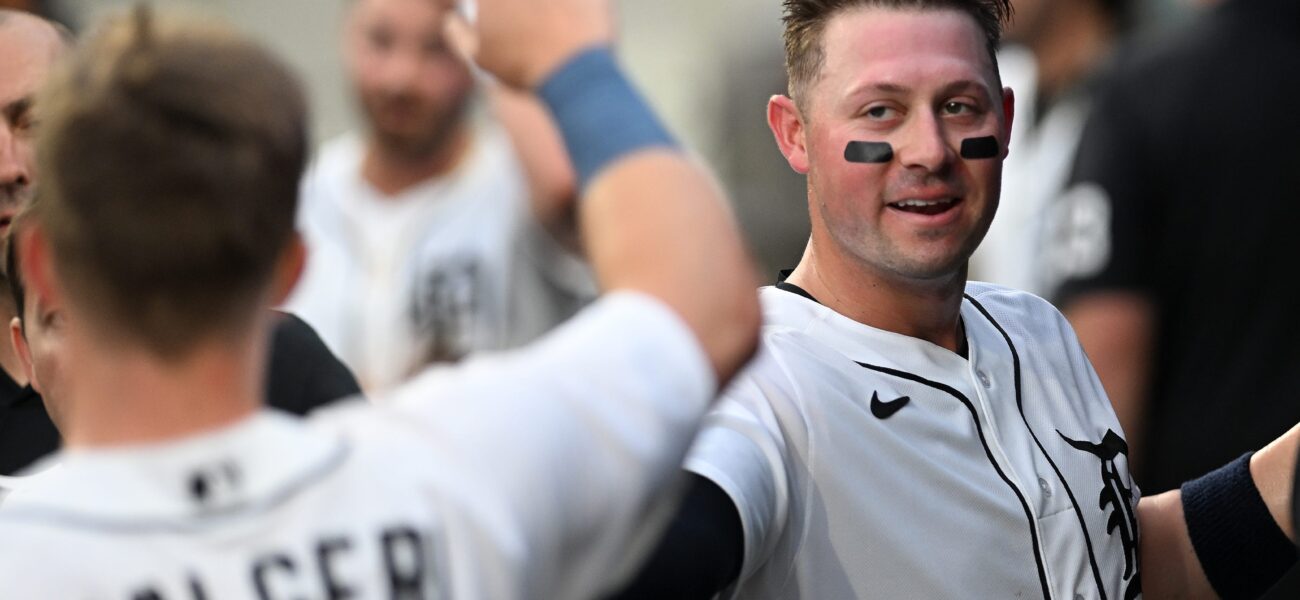 Detroit’s Gritty Revival: A Baseball Rally Echoes Deeper Economic Realities