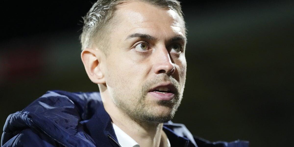 Southampton Head Coach Tonda Eckert Charged by FA in ‘Spygate’ Scandal