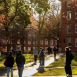 US Justice Department Probes Harvard Financial Aid Programs for Discrimination US Justice Department Probes Harvard Financial Aid Programs for Discrimination