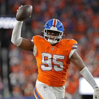 The High Price of Stagnation: Broncos’ Defensive Gamble Mirrors Global Talent Wars