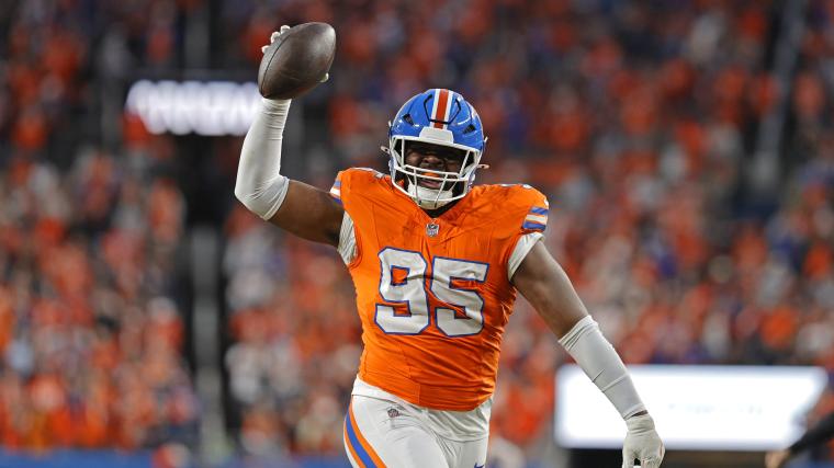 The High Price of Stagnation: Broncos’ Defensive Gamble Mirrors Global Talent Wars
