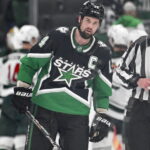 Twilight of an Icon: Jamie Benn Clings to NHL Glory, A Modern Allegory of Loyalty and Diminishing Returns Twilight of an Icon: Jamie Benn Clings to NHL Glory, A Modern Allegory of Loyalty and Diminishing Returns