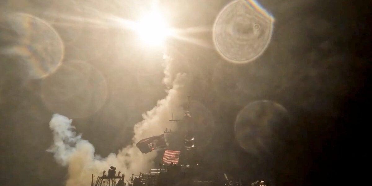 Two US Service Members Killed in Iranian Attacks on Jordan Base