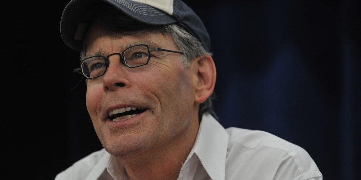 Stephen King Critiques New Thriller Series Adaptation