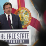 Florida’s ‘Ideological Purity’ Push Hits Judicial Wall Florida’s ‘Ideological Purity’ Push Hits Judicial Wall