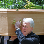 Grief Beyond the Grandstand: Football Dynasty Grapples With Personal Loss in Public Eye