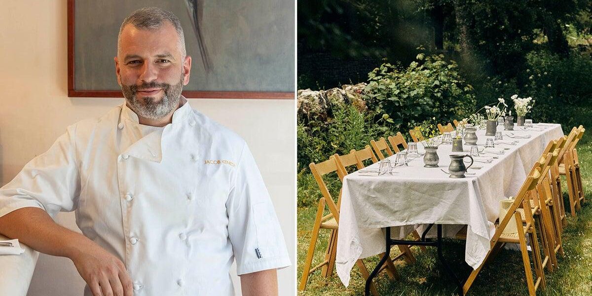 Celebrate Ferragosto with Bocca di Lupo’s Authentic Italian Recipes