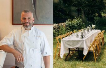 Celebrate Ferragosto with Bocca di Lupo’s Authentic Italian Recipes