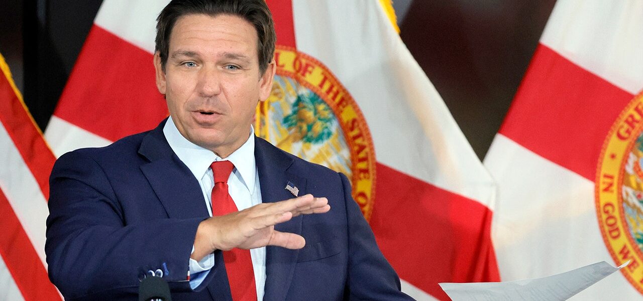 Florida’s Latest Salvo: A State Wades into Geopolitics, Naming Names