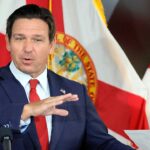 Florida’s Latest Salvo: A State Wades into Geopolitics, Naming Names