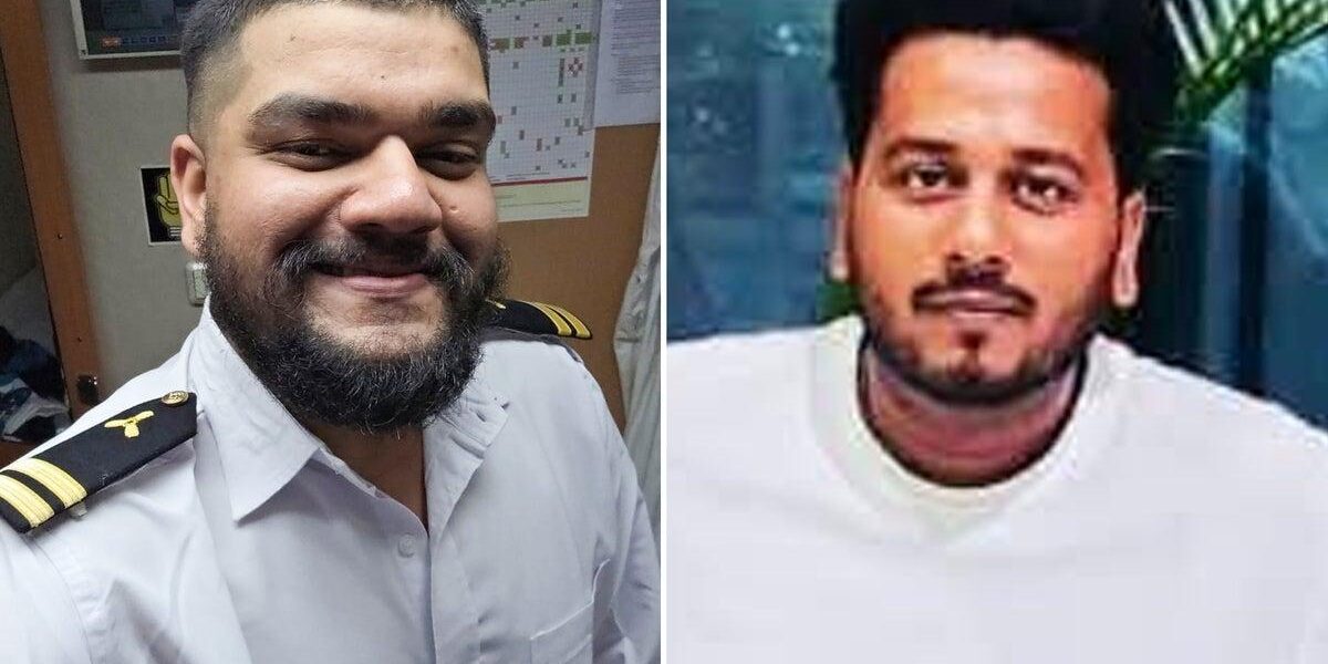 Strait of Hormuz Crisis: Seafarers Endure Starvation Amid Escalating Iran-US Tensions