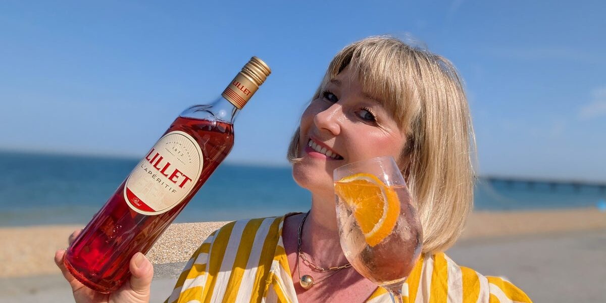 Discover the Art of Crafting Your Perfect Spritz This Summer