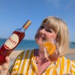 Discover the Art of Crafting Your Perfect Spritz This Summer