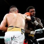 Errol Spence Jr Announces Retirement Following Loss to Tim Tszyu