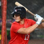 Futures Bet: MLB Draft’s Quiet Gamble on an Infield Unicorn Reveals Deeper Economic Currents Futures Bet: MLB Draft’s Quiet Gamble on an Infield Unicorn Reveals Deeper Economic Currents