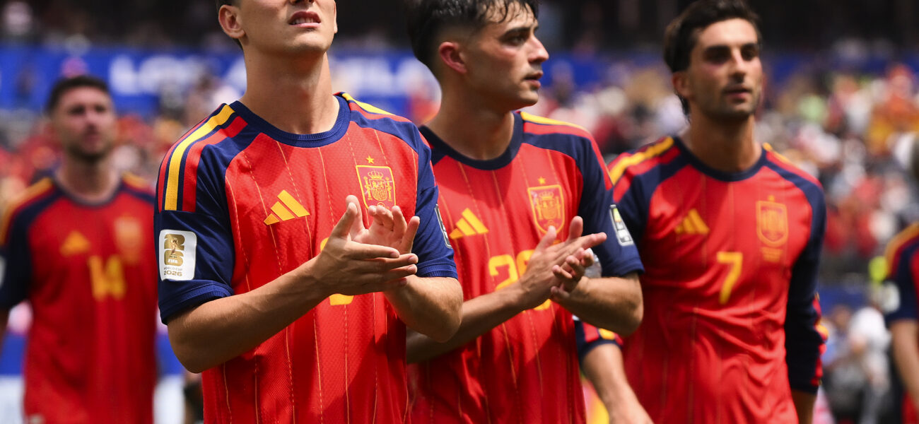 Spain’s Semi-Final Stroll Reveals More Than Football Frenzy