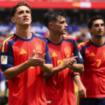Spain’s Semi-Final Stroll Reveals More Than Football Frenzy Spain’s Semi-Final Stroll Reveals More Than Football Frenzy