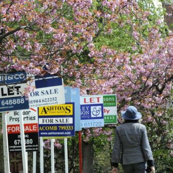 Potential Savings of £236,142 for Home Buyers in Neighboring Postcodes