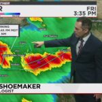 After the Inferno: New Mexico’s Charred Earth Brace for Monsoon’s Fury, Echoing Global Plight