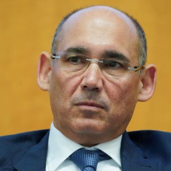 Israel’s Political Chess Match Threatens a Staggering Bill