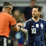 The Ghost in the Machine: World Cup’s ‘VARgentina’ Controversy Stirs Global Distrust
