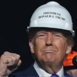 Trump Administration Converts Old Nuclear Sites into AI Data Centers Trump Administration Converts Old Nuclear Sites into AI Data Centers
