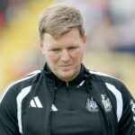 Eddie Howe Resigns as Newcastle United Head Coach